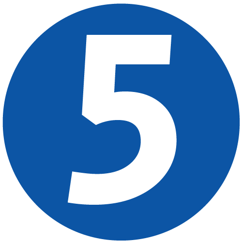 5